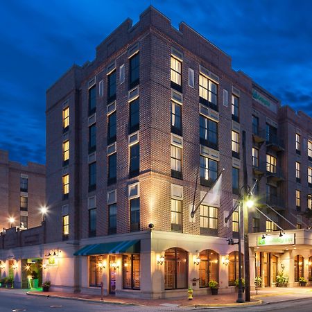 Holiday Inn Savannah Historic District By Ihg Kültér fotó