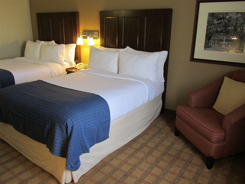 Holiday Inn Savannah Historic District By Ihg Kültér fotó