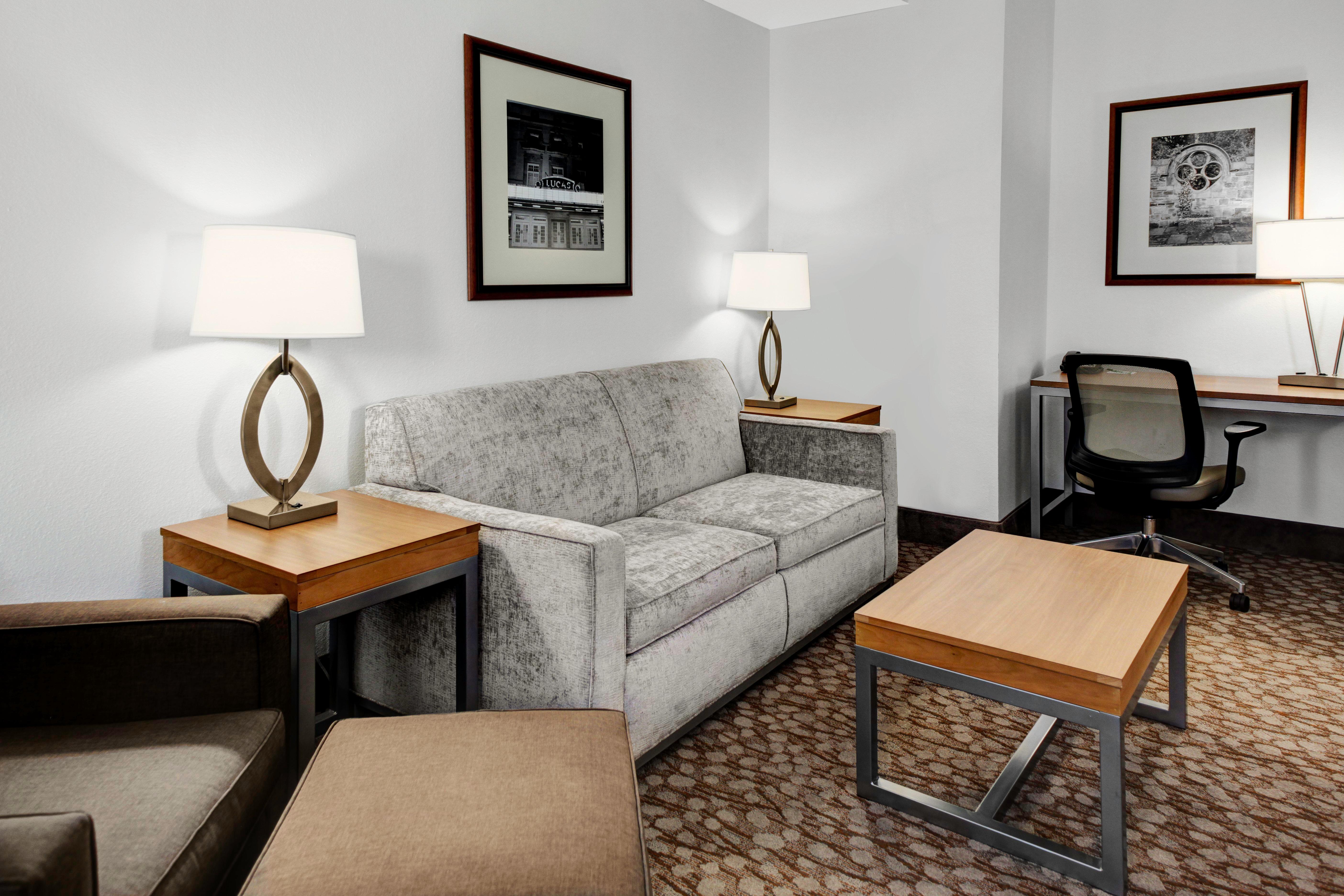 Holiday Inn Savannah Historic District By Ihg Kültér fotó