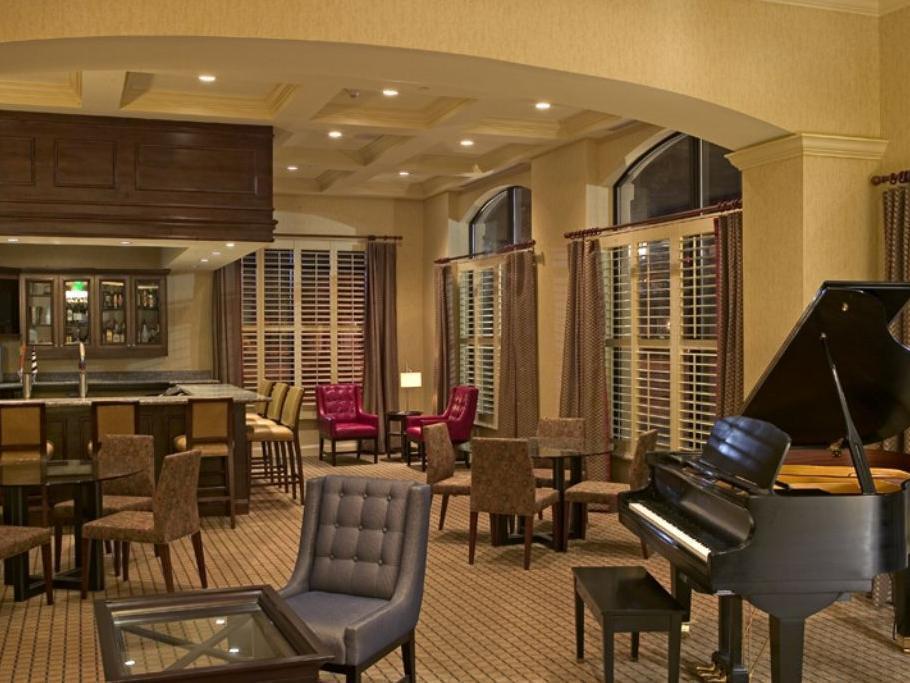 Holiday Inn Savannah Historic District By Ihg Kültér fotó
