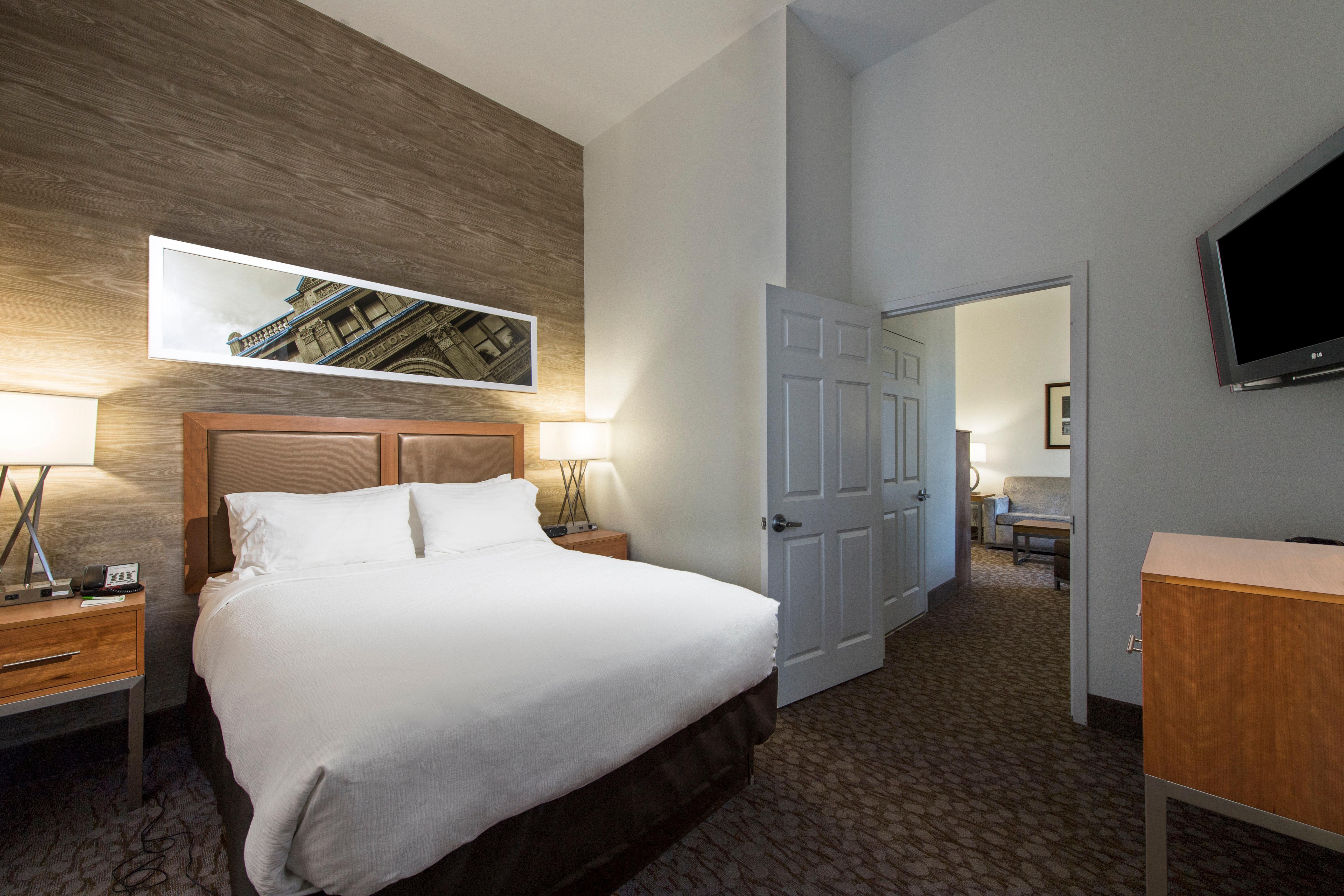 Holiday Inn Savannah Historic District By Ihg Kültér fotó