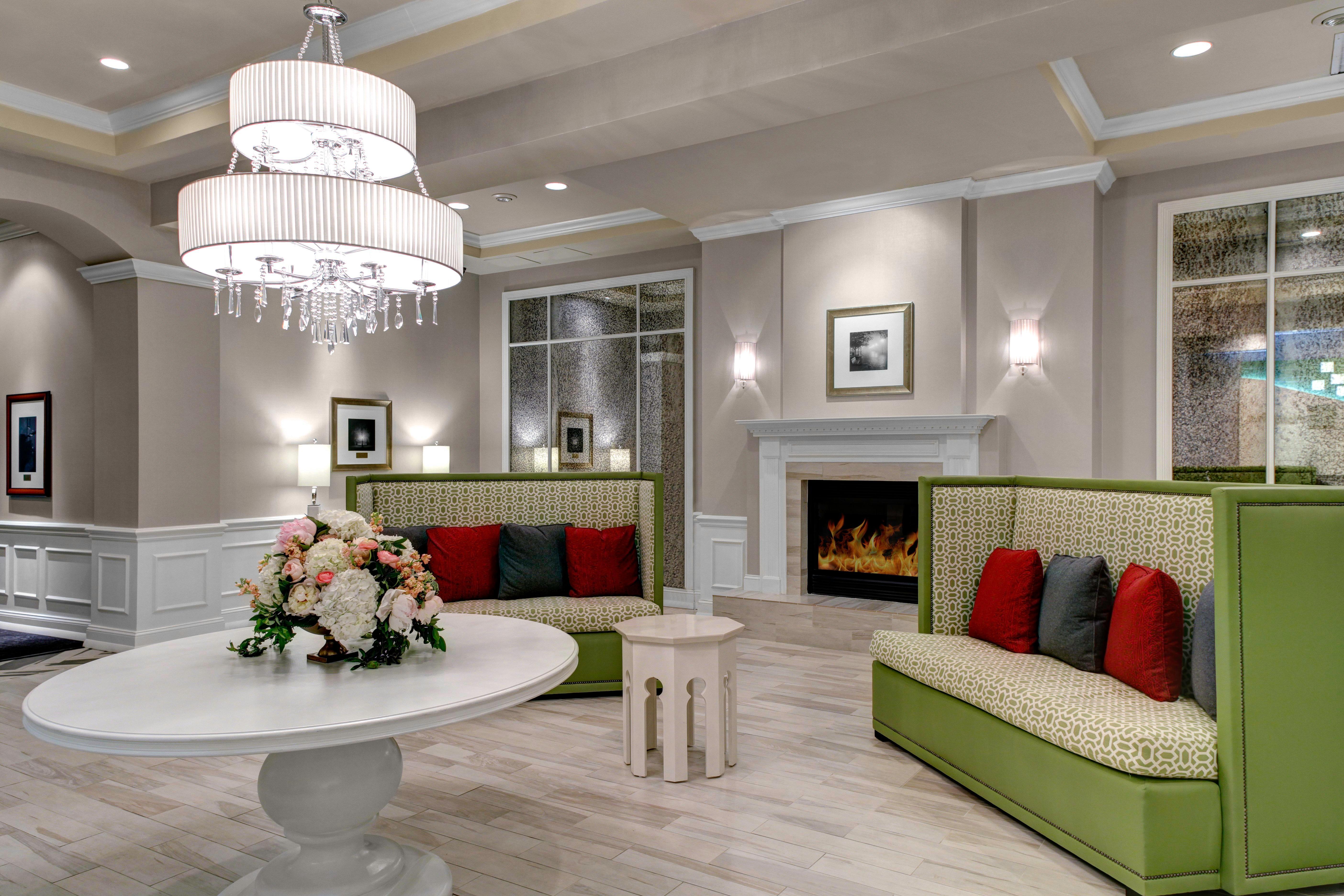 Holiday Inn Savannah Historic District By Ihg Kültér fotó