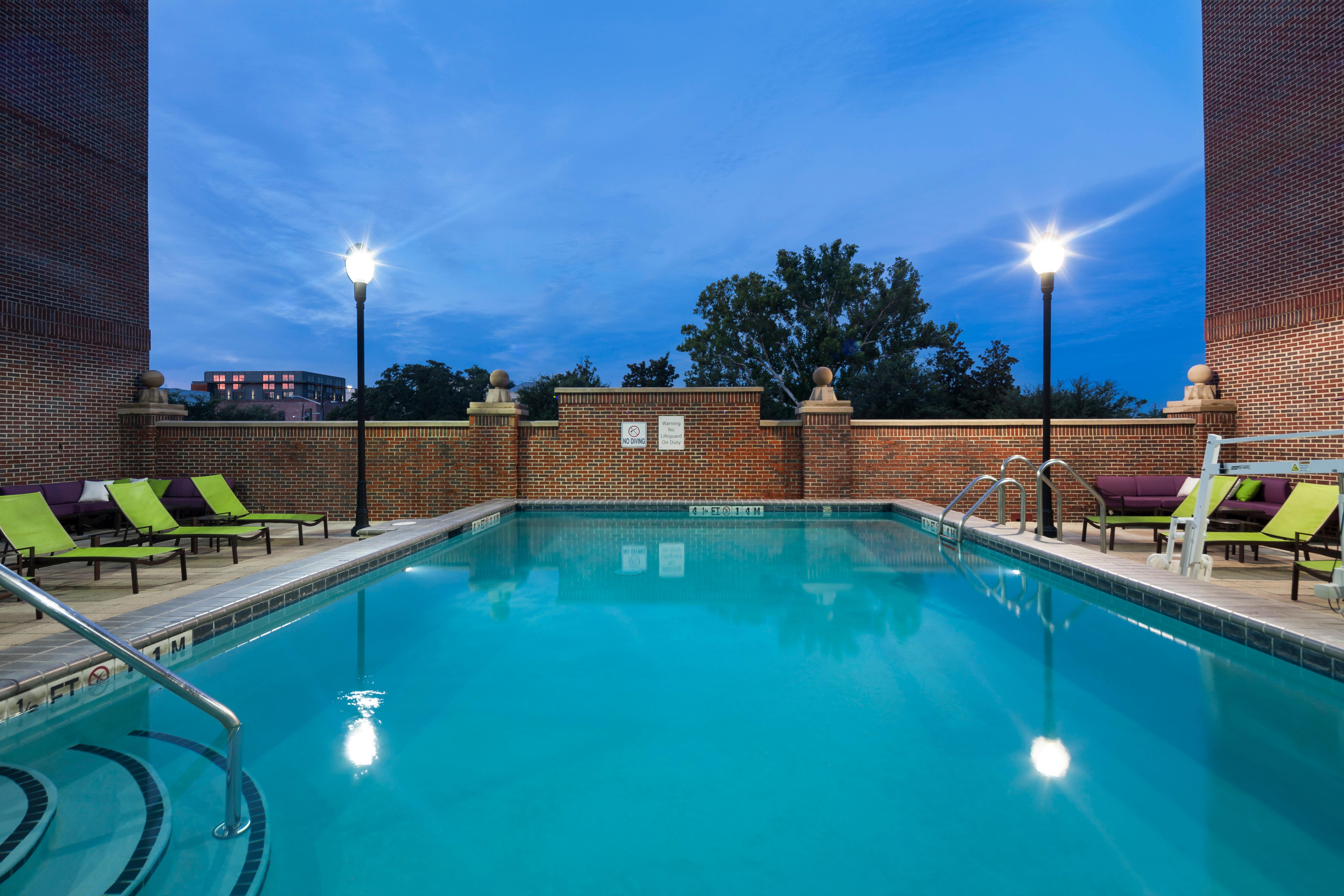 Holiday Inn Savannah Historic District By Ihg Kültér fotó