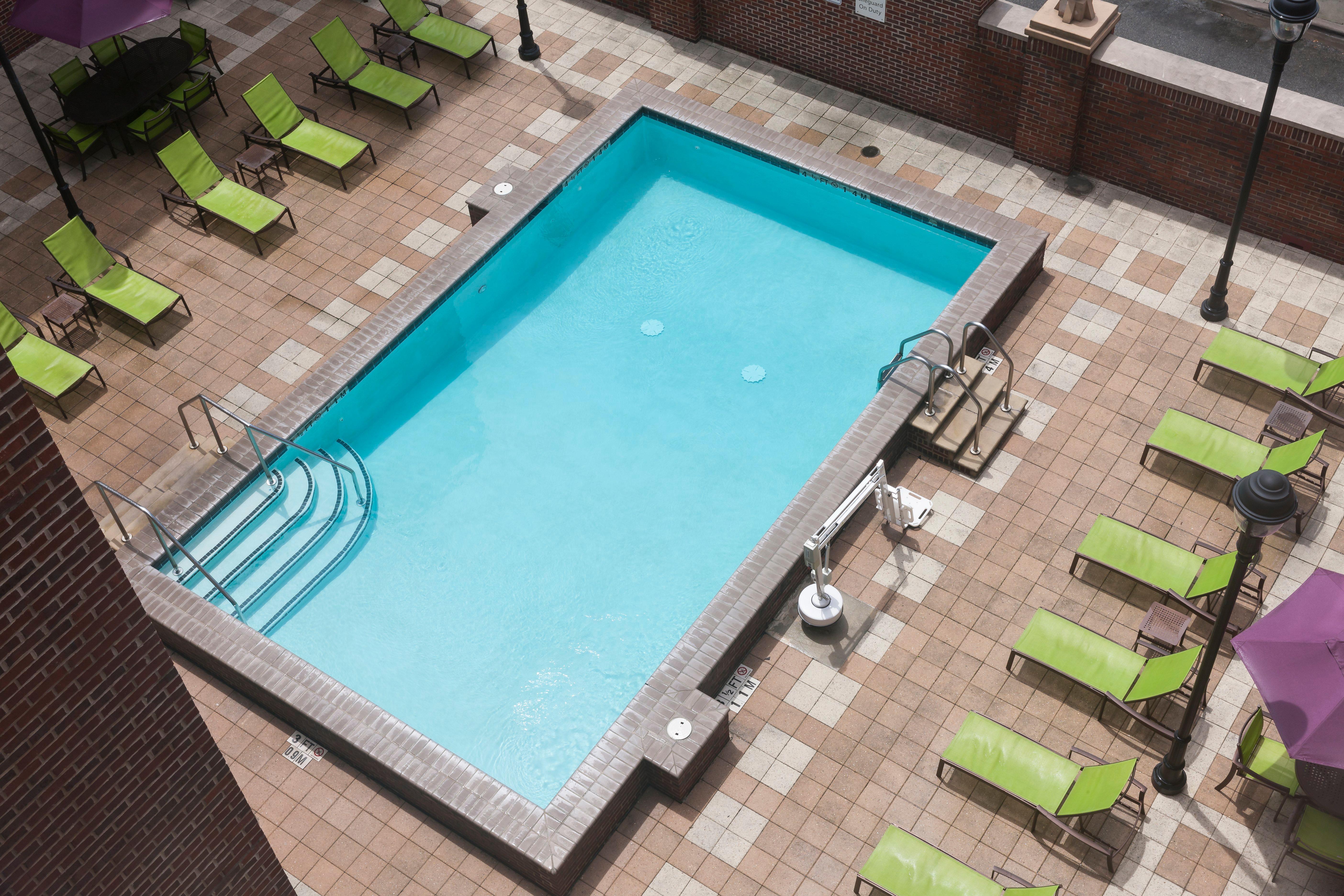Holiday Inn Savannah Historic District By Ihg Kültér fotó