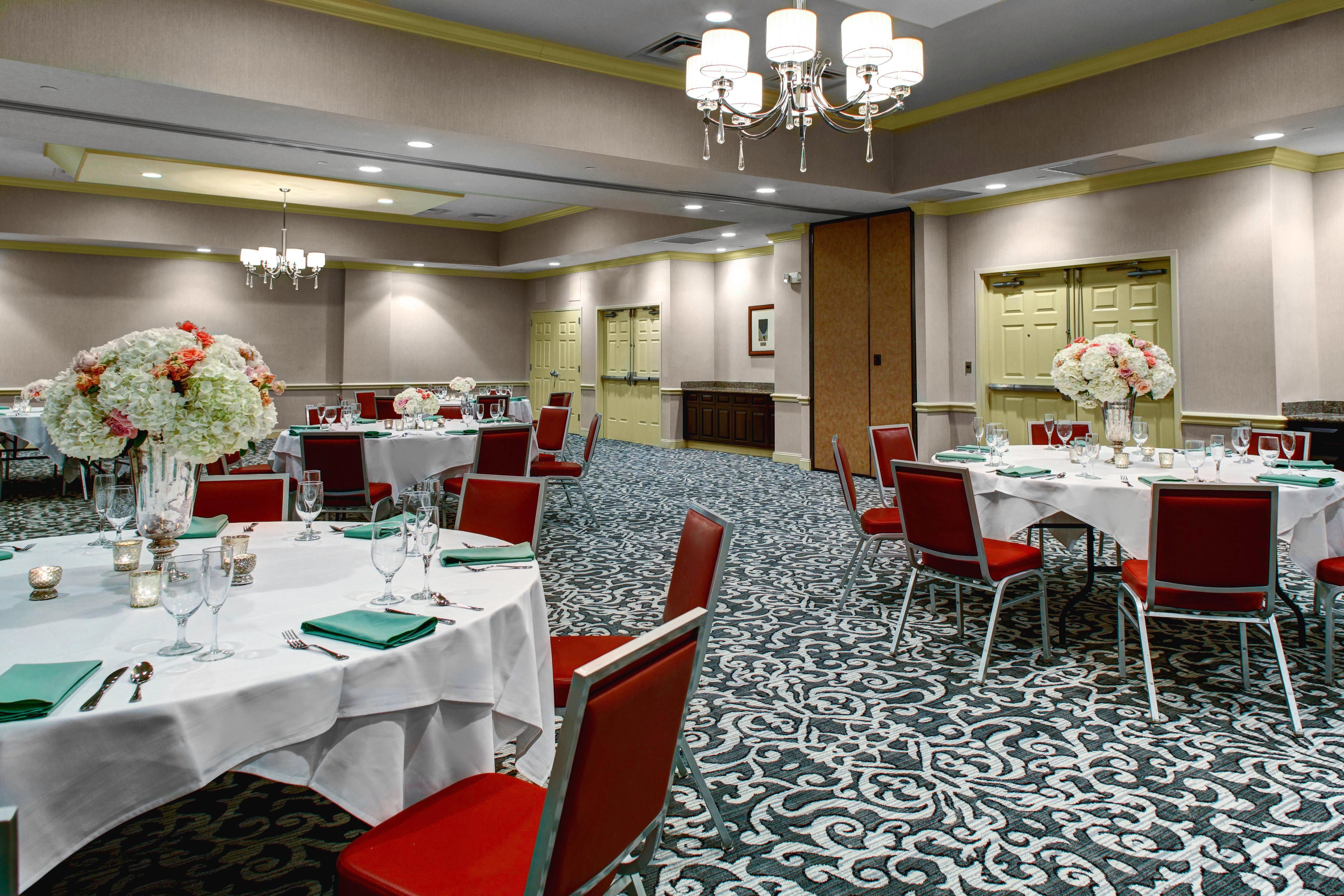 Holiday Inn Savannah Historic District By Ihg Kültér fotó