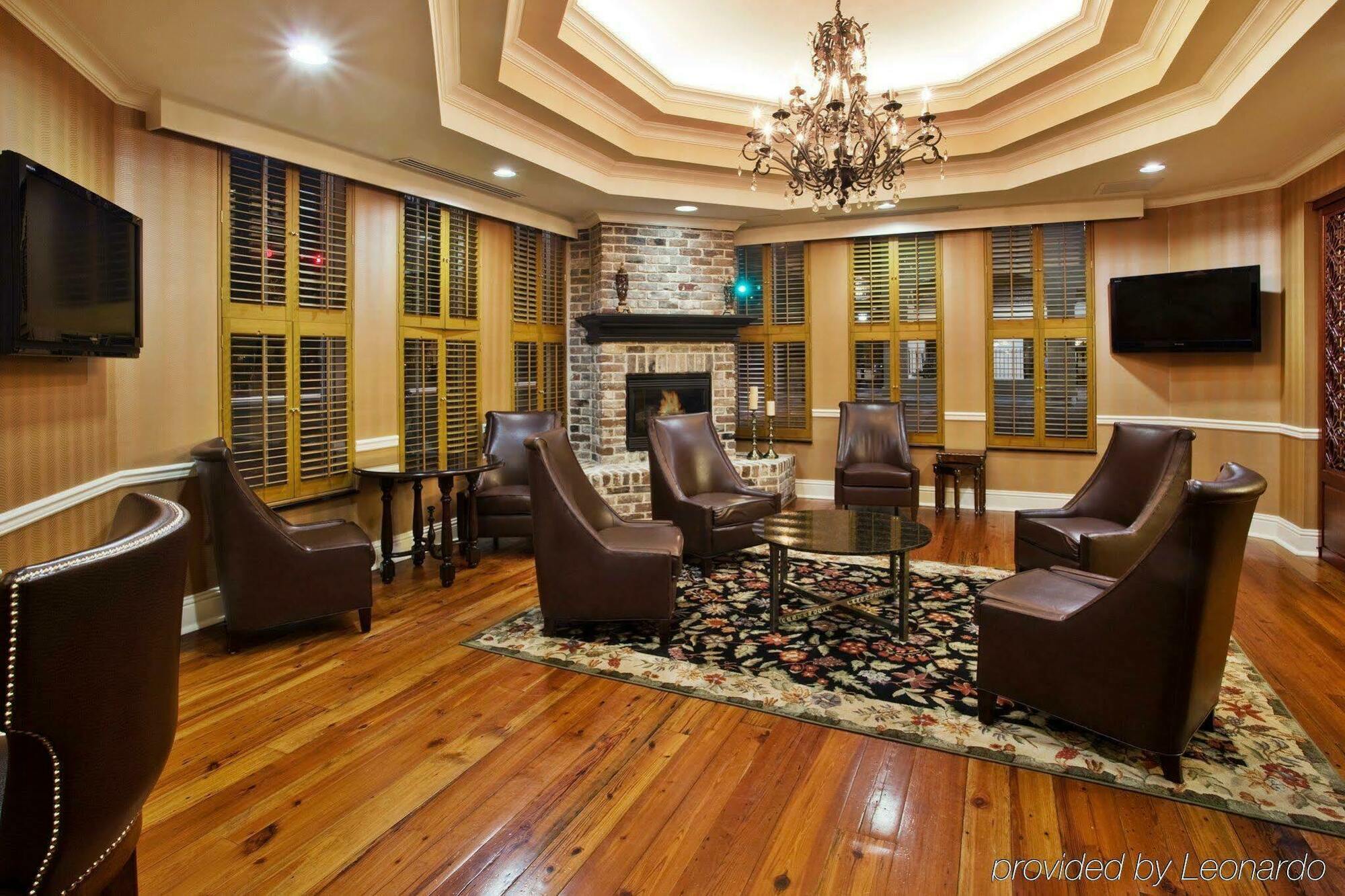 Holiday Inn Savannah Historic District By Ihg Kültér fotó