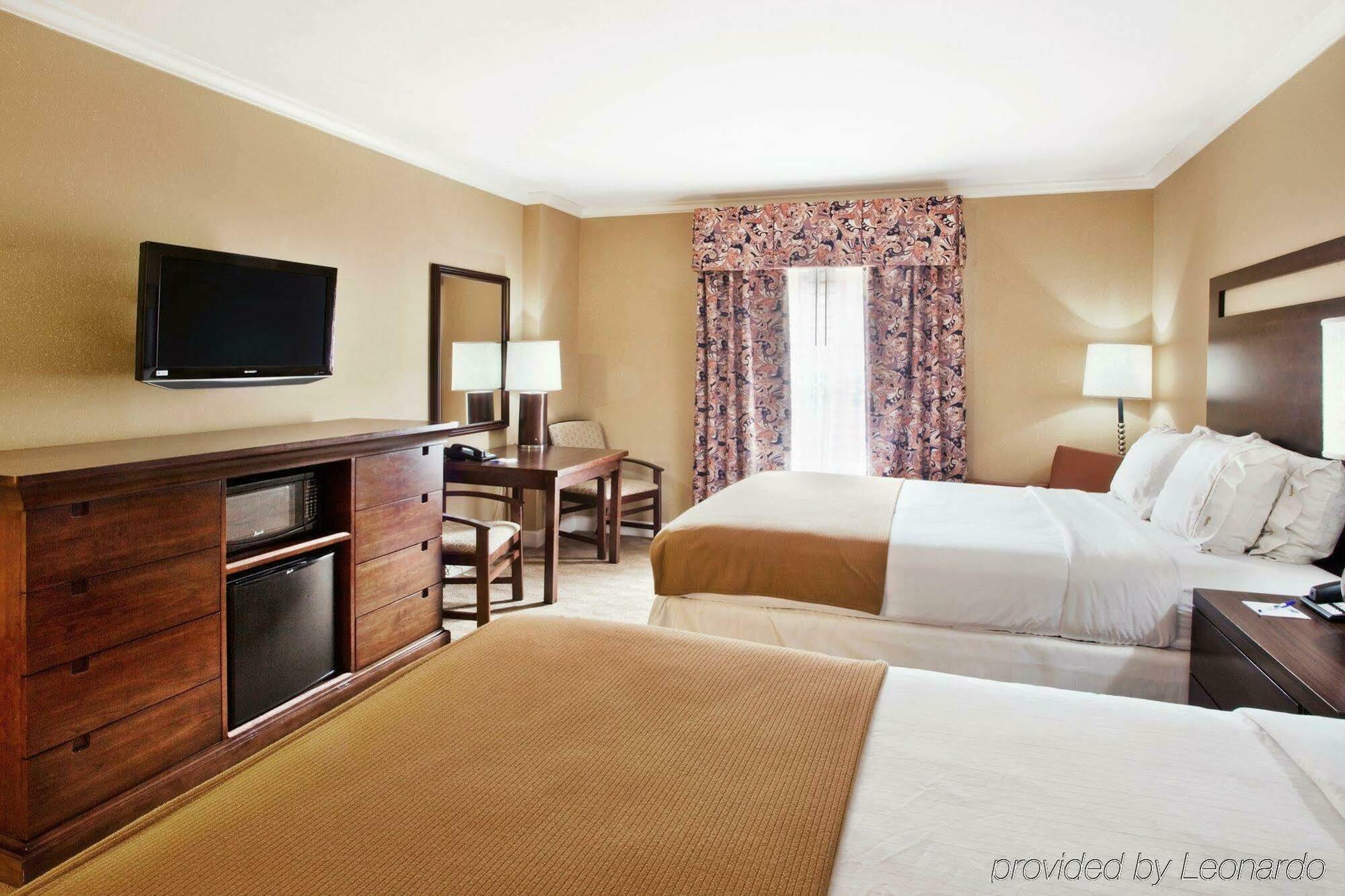 Holiday Inn Savannah Historic District By Ihg Kültér fotó