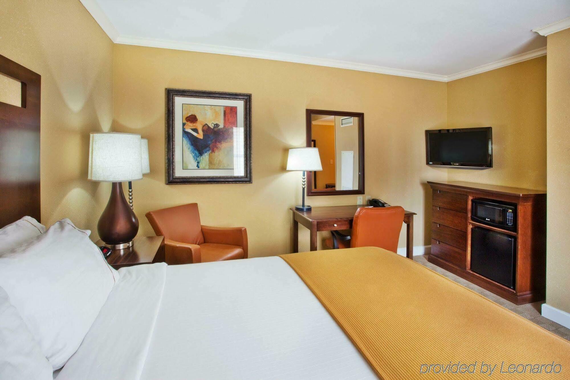 Holiday Inn Savannah Historic District By Ihg Kültér fotó