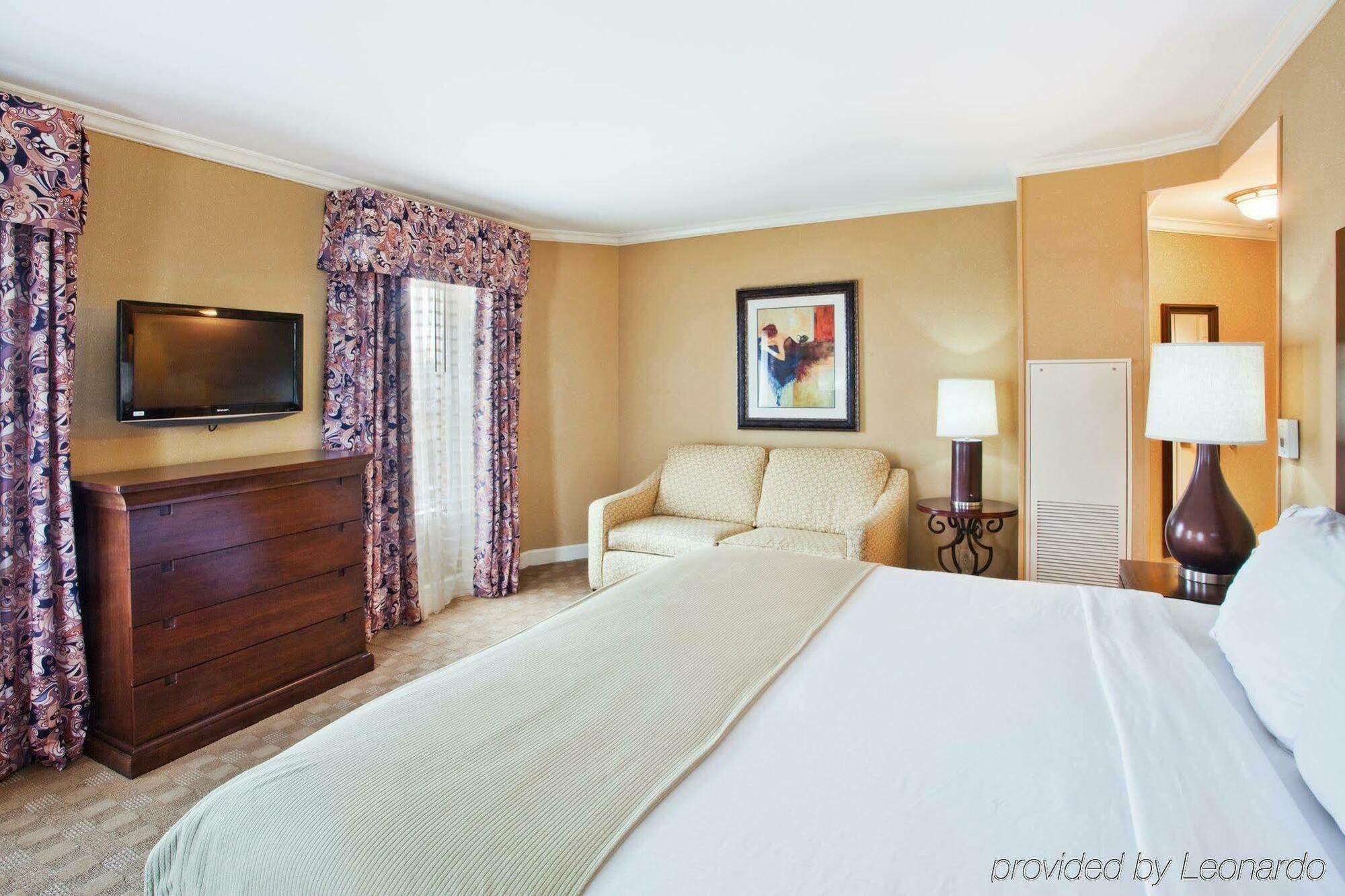 Holiday Inn Savannah Historic District By Ihg Kültér fotó